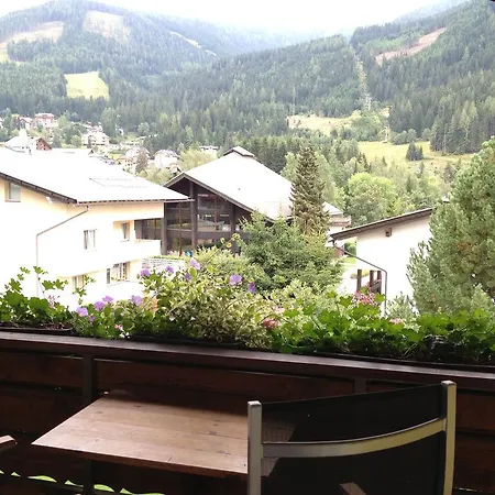 & Fortin Gasthof Bad Kleinkirchheim
