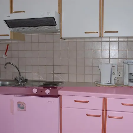 & Fortin Bad Kleinkirchheim