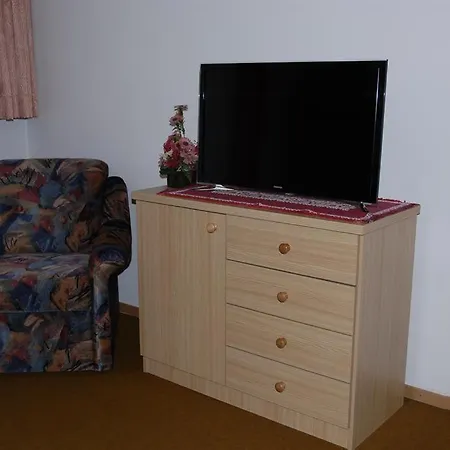 & Fortin Vendégház 3*