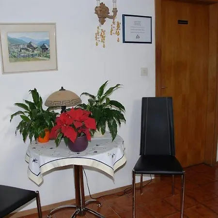 & Fortin Guest house Bad Kleinkirchheim