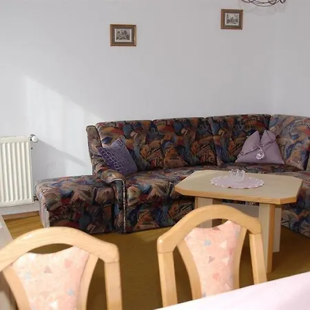 & Fortin Vendégház