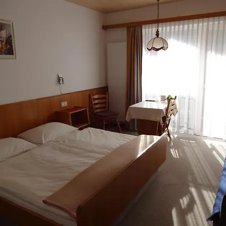 Guest house & Fortin Bad Kleinkirchheim