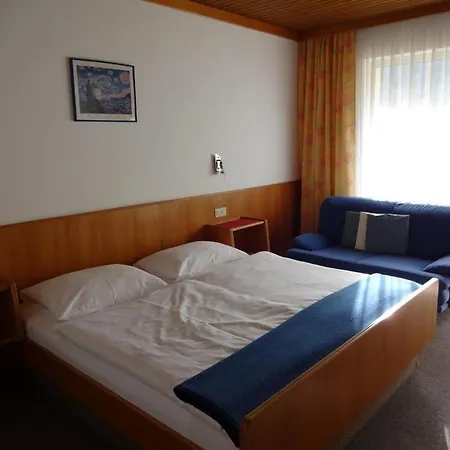 & Fortin Guest house