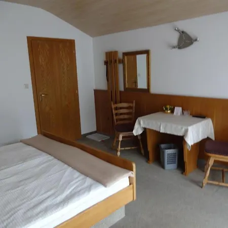 & Fortin Guest house 3*