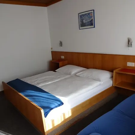 Vendégház & Fortin Bad Kleinkirchheim