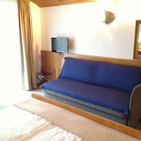 Guest house & Fortin Bad Kleinkirchheim