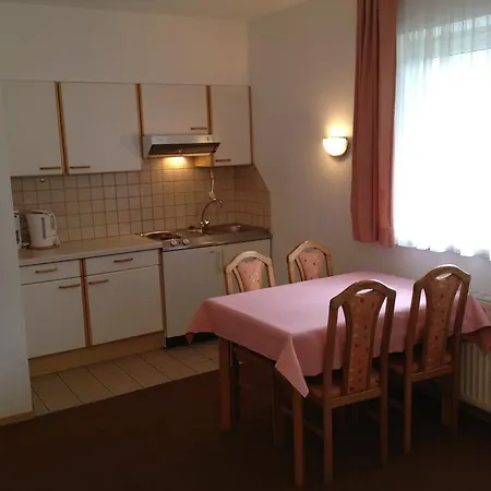 Gasthof & Fortin