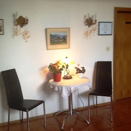 Guest house & Fortin Bad Kleinkirchheim