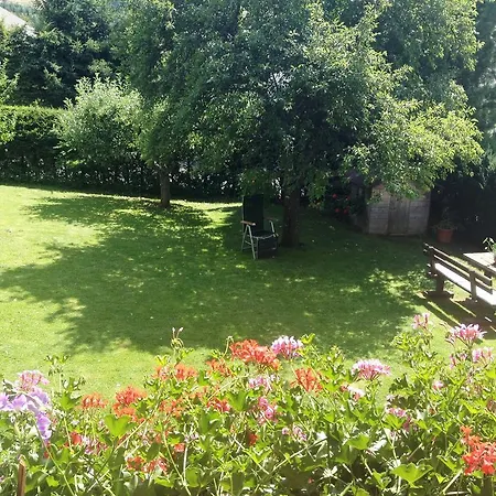 Guest house & Fortin 3*