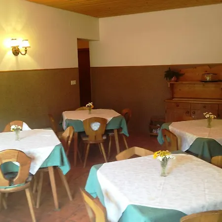 Vendégház & Fortin