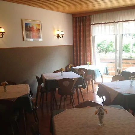Guest house & Fortin Bad Kleinkirchheim