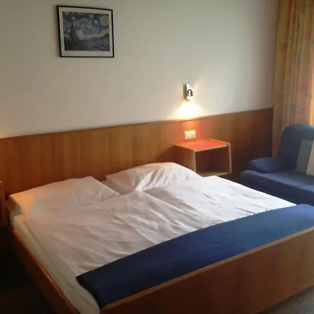 Gasthof & Fortin 3*
