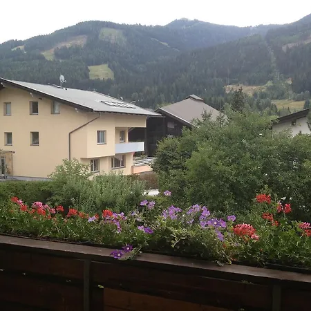 Vendégház & Fortin Bad Kleinkirchheim