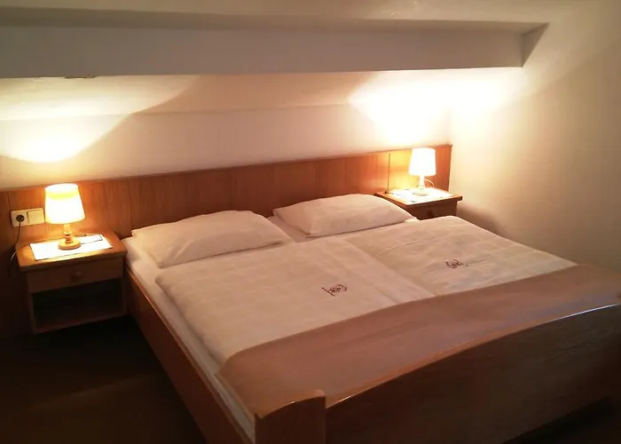 & Fortin Guest house Bad Kleinkirchheim