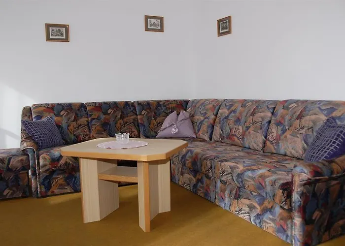 Vendégház & Fortin Bad Kleinkirchheim