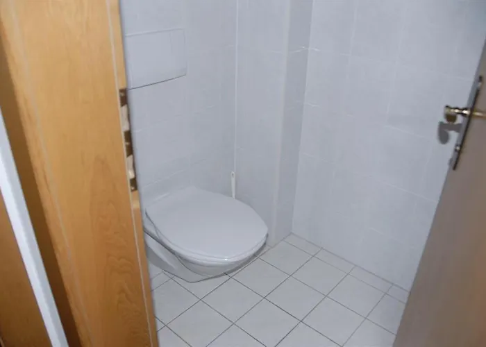 & Fortin Guest house