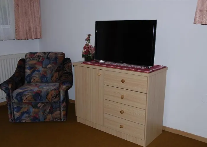 & Fortin Vendégház 3*