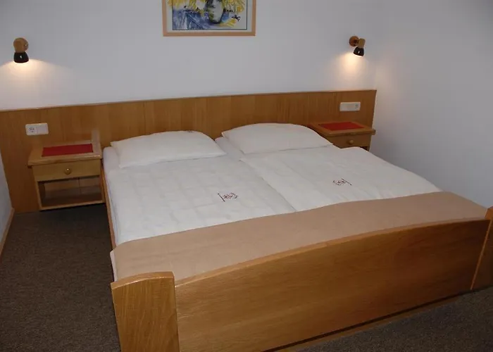 Guest house & Fortin Bad Kleinkirchheim