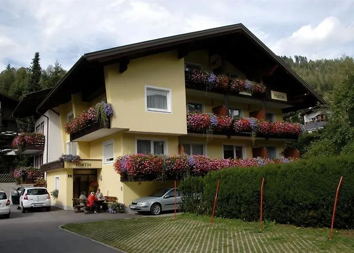 & Fortin Bad Kleinkirchheim