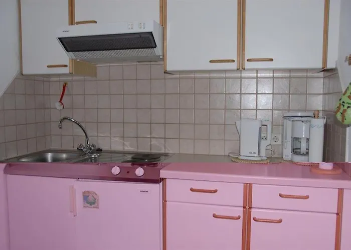 Guest house & Fortin 3*