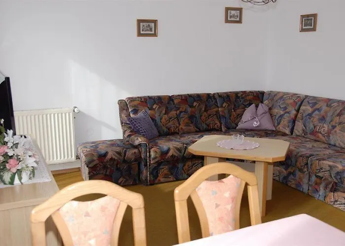 & Fortin Guest house