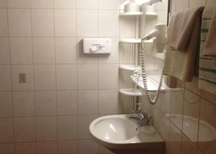 Guest house & Fortin Bad Kleinkirchheim