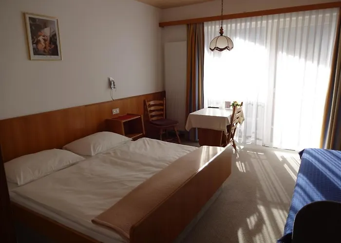 Guest house & Fortin Bad Kleinkirchheim