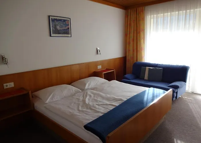 & Fortin Guest house