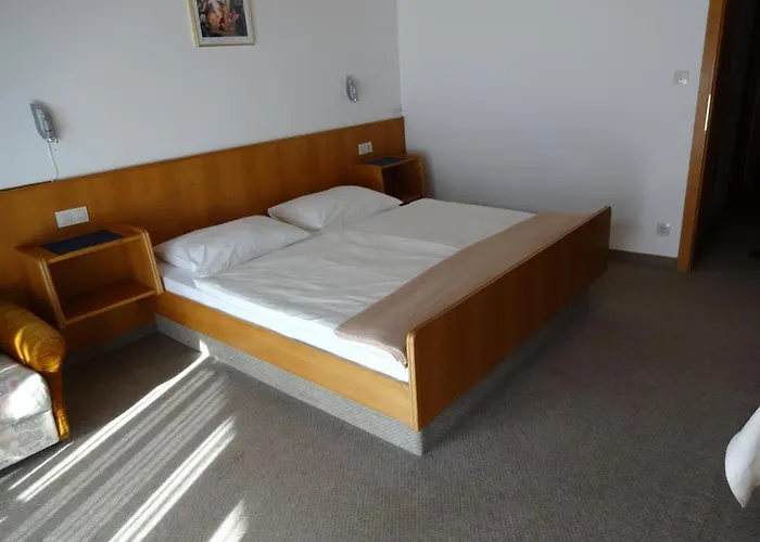 & Fortin Guest house Bad Kleinkirchheim