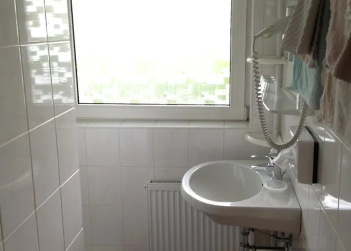 & Fortin Guest house