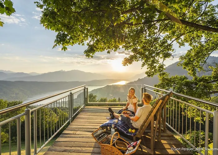 Guest house & Fortin