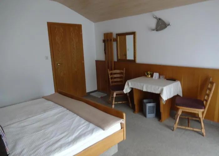 & Fortin Vendégház 3*