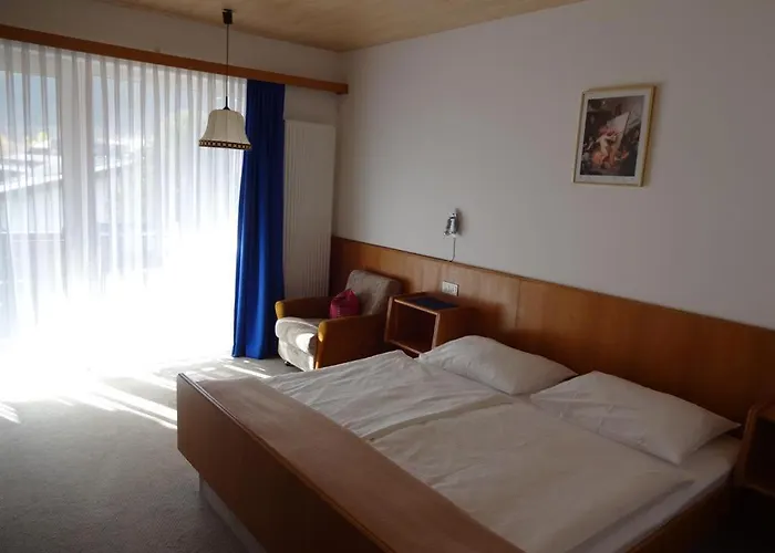 & Fortin Guest house