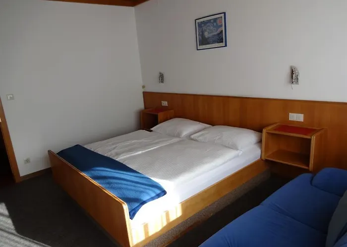 Vendégház & Fortin Bad Kleinkirchheim