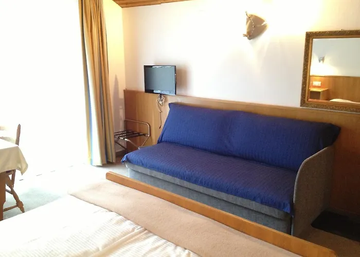 Guest house & Fortin Bad Kleinkirchheim