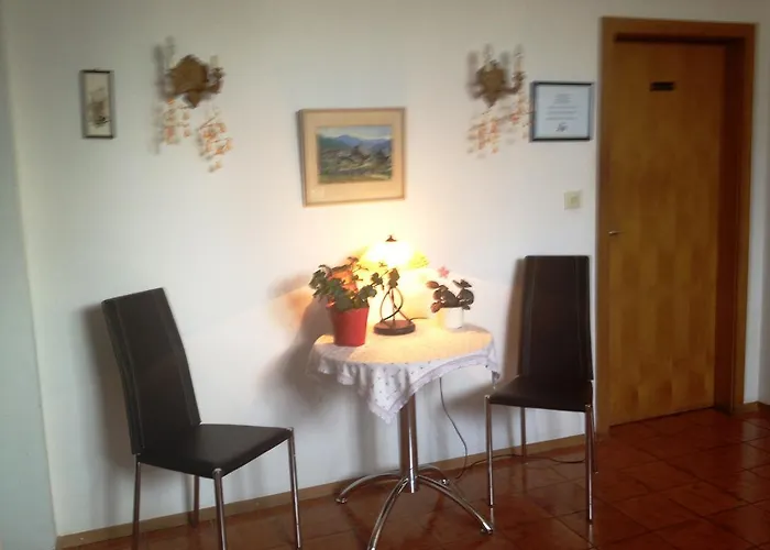 Guest house & Fortin Bad Kleinkirchheim