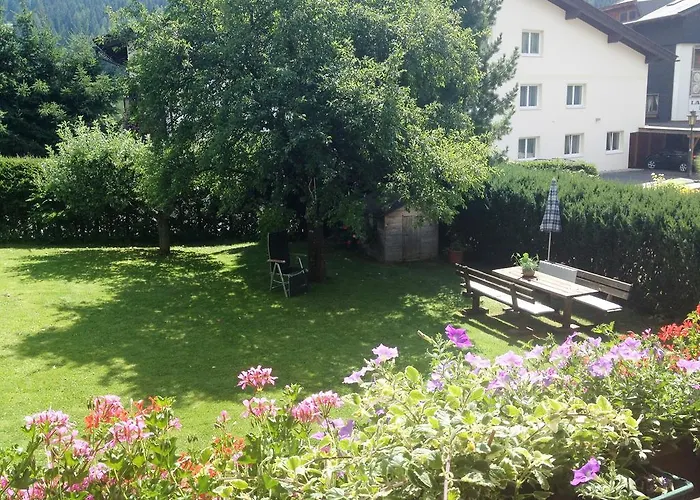 & Fortin Bad Kleinkirchheim