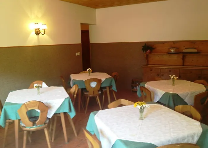 Vendégház & Fortin