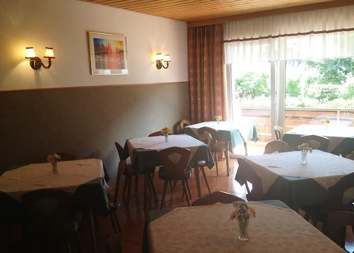 Vendégház & Fortin Bad Kleinkirchheim