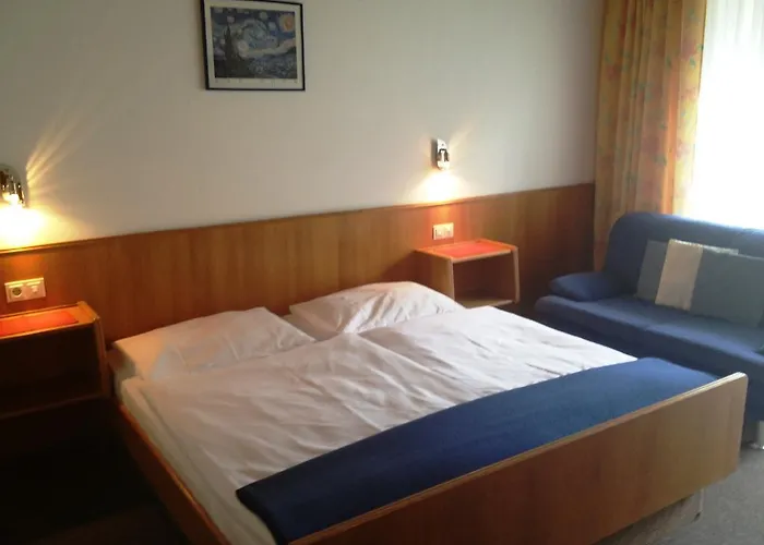 Guest house & Fortin 3*