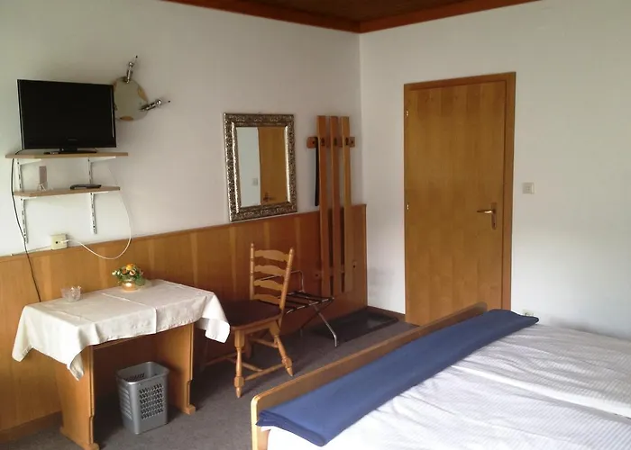 & Fortin Bad Kleinkirchheim