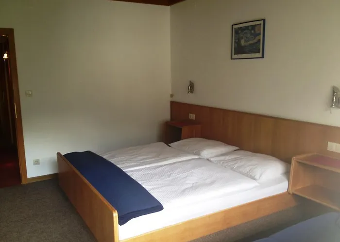 Guest house & Fortin 3*